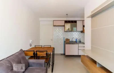 Apartamento com 1 quarto à venda na Avenida Nove de Julho, 544, Consolação, São Paulo
