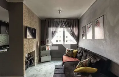Apartamento à venda - campos elíseos, 2 quartos,  49 m2