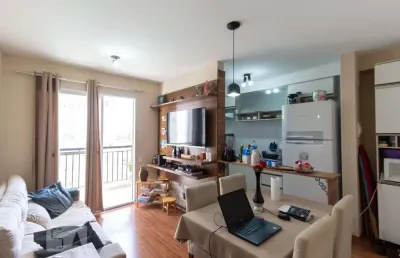 Apartamento à venda - portal do morumbi, 2 quartos,  54 m2