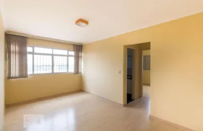 Apartamento com 2 quartos à venda na Avenida Lino de Almeida Pires, 545, Jabaquara, São Paulo