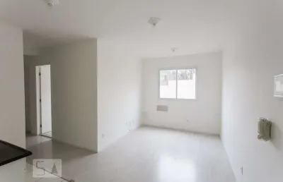 Apartamento à venda - vila califórnia, 2 quartos,  49 m2