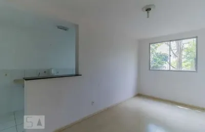 Apartamento com 2 quartos à venda na Rua Agrimensor Sugaya, 1133, Itaquera, São Paulo