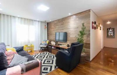 Apartamento com 3 quartos à venda na Rua Faustino Paganini, 58, Cangaíba, São Paulo