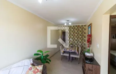Apartamento à venda - ermelino matarazzo, 2 quartos,  46 m2