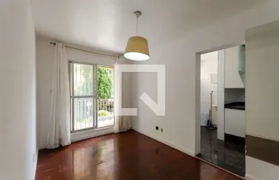Apartamento à venda - freguesia do ó, 2 quartos,  50 m2