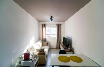 Apartamento à venda - vila prudente, 1 quarto,  36 m2