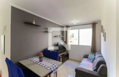 Apartamento à venda - vila andrade, 2 quartos,  48 m2