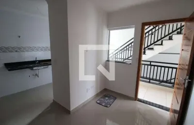 Apartamento com 1 quarto à venda na Rua Mangaíba, 183, Água Fria, São Paulo