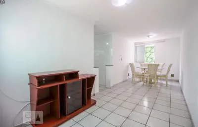Apartamento com 2 quartos à venda na Rua Laura Bossi, 100, Itaquera, São Paulo