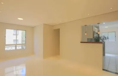 Apartamento com 2 quartos à venda na Rua Mercedes Salano Castineiras, 21, Sacomã, São Paulo