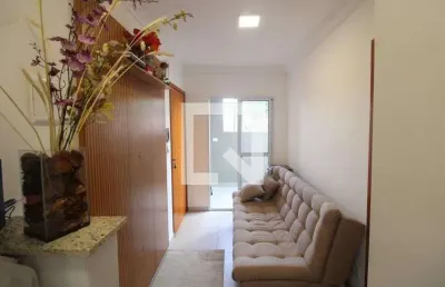 Apartamento com 1 quarto à venda na Rua Santa Olímpia, 81, Água Fria, São Paulo
