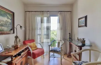 Apartamento à venda - cidade são francisco , 3 quartos,  63 m2