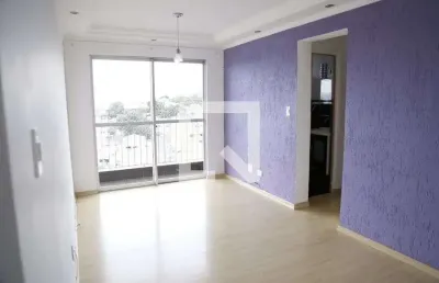 Apartamento à venda - freguesia do ó, 2 quartos,  60 m2