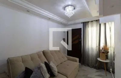 Apartamento à venda - artur alvim, 3 quartos,  56 m2