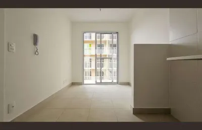 Apartamento com 1 quarto à venda na Rua Nora Ney, 80, Socorro, São Paulo
