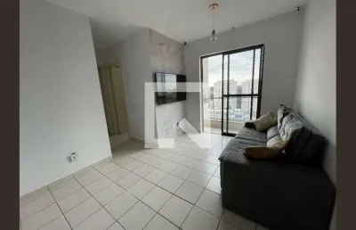 Apartamento à venda - jardim jussara, 2 quartos,  47 m2