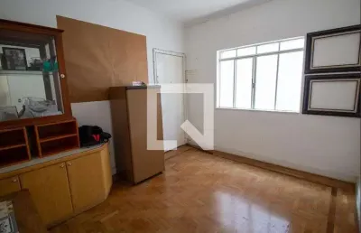 Apartamento à venda - vila romana, 2 quartos,  60 m2