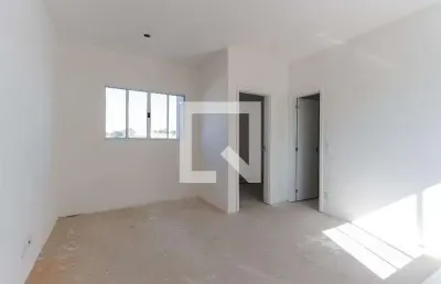 Apartamento à venda - vila mazzei, 1 quarto,  37 m2