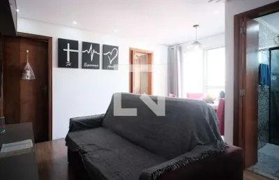 Apartamento à venda - ermelino matarazzo, 3 quartos,  62 m2