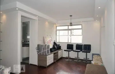 Apartamento com 2 quartos à venda na Rua São Florêncio, 1464, Cangaíba, São Paulo