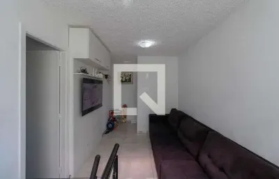 Apartamento com 3 quartos à venda na Rua Agrimensor Sugaya, 930, Itaquera, São Paulo