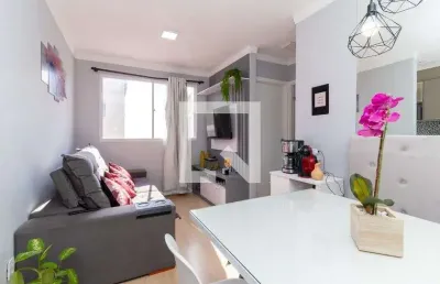 Apartamento com 2 quartos à venda na Rua Agrimensor Sugaya, 1200, Itaquera, São Paulo