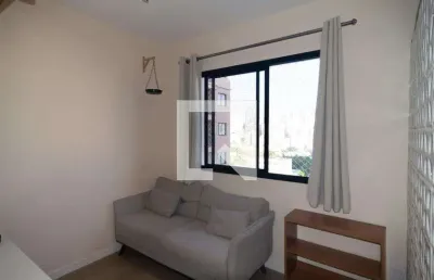 Apartamento com 1 quarto à venda na Rua Conselheiro Ramalho, 376, Bela Vista, São Paulo