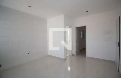 Apartamento à venda - vila mangalot, 1 quarto,  30 m2
