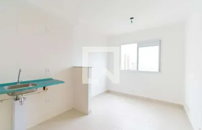 Apartamento à venda - vila santa clara, 2 quartos,  32 m2