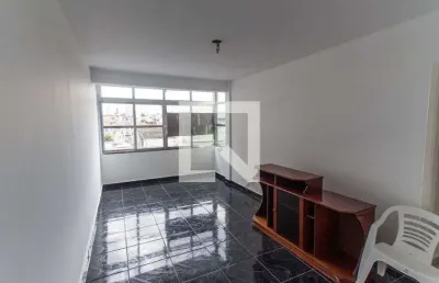 Apartamento à venda - vila gustavo, 3 quartos,  133 m2