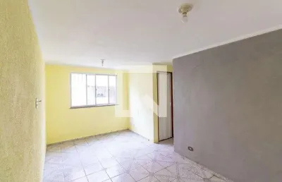 Apartamento com 2 quartos à venda na Rua Jaime Rodrigues Modesto, 125, Cangaíba, São Paulo