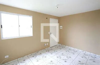 Apartamento à venda - jardim brasília, 2 quartos,  45 m2