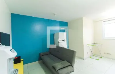 Apartamento com 1 quarto à venda na Avenida Rangel Pestana, 1088, Mooca, São Paulo