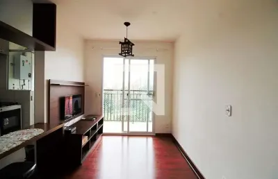 Apartamento com 2 quartos à venda na Rua Doutor Carlos Aldrovandi, 85, Panamby, São Paulo