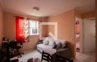 Apartamento com 2 quartos à venda na Rua Agrimensor Sugaya, 1255, Itaquera, São Paulo