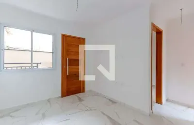 Apartamento à venda - vila mazzei, 2 quartos,  38 m2