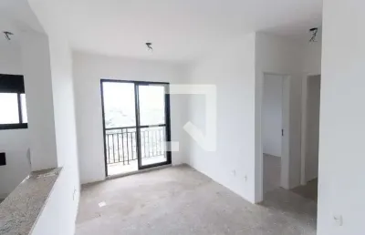 Apartamento à venda - ermelino matarazzo, 2 quartos,  52 m2