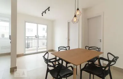 Apartamento com 1 quarto à venda na Rua Visconde Parnaíba, 1046, Mooca, São Paulo