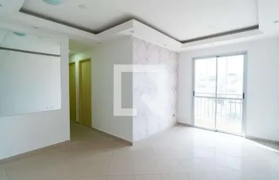 Apartamento com 3 quartos à venda na Rua Alba, 150, Jabaquara, São Paulo