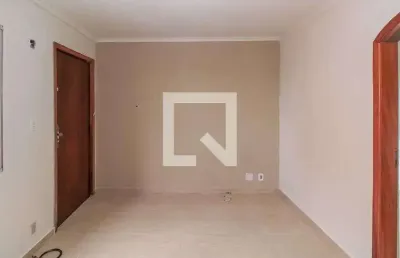 Apartamento com 2 quartos à venda na Rua Antônio Ribeiro Macedo, 67, Sapopemba, São Paulo