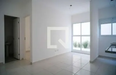 Apartamento à venda - vila guilhermina, 1 quarto,  30 m2
