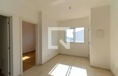 Apartamento à venda - vila formosa, 2 quartos,  48 m2
