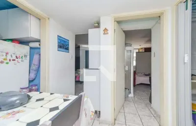 Apartamento à venda - santa cecília, 1 quarto,  59 m2