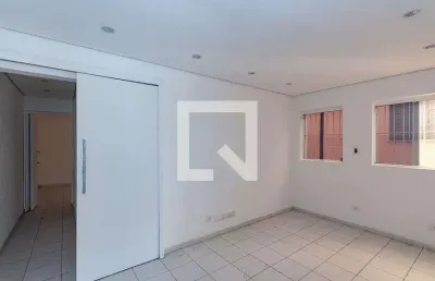 Apartamento com 1 quarto à venda na Rua Teixeira e Sousa, 251, Perdizes, São Paulo