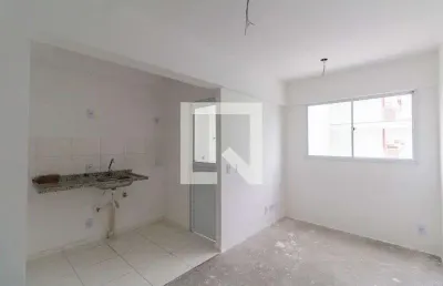 Apartamento com 2 quartos à venda na Rua Rodolfo, 13, Vila Ré, São Paulo