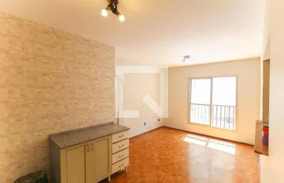 Apartamento à venda - vila andrade, 2 quartos,  60 m2