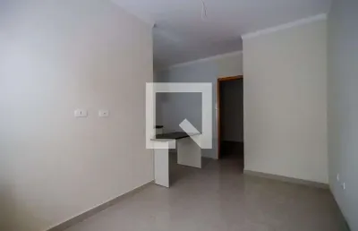 Apartamento à venda - vila mazzei, 1 quarto,  28 m2