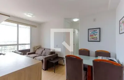 Apartamento à venda - vila maria , 1 quarto,  40 m2
