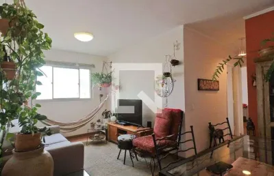 Apartamento com 2 quartos à venda na Rua Copacabana, 553, Santana, São Paulo