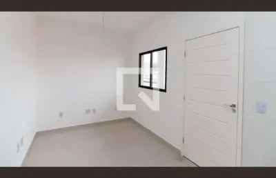 Apartamento à venda - jardim brasília, 2 quartos,  41 m2